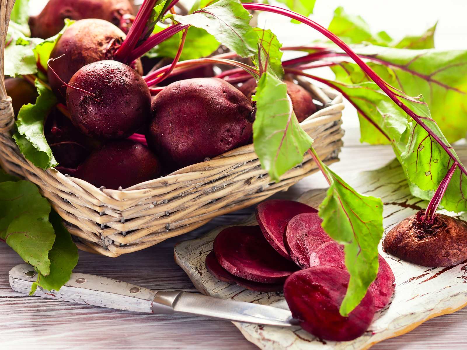 Punajuuri Terveysvaikutukset Vegefrendit Punajuuri Terveysvaikutukset Vegefrendit