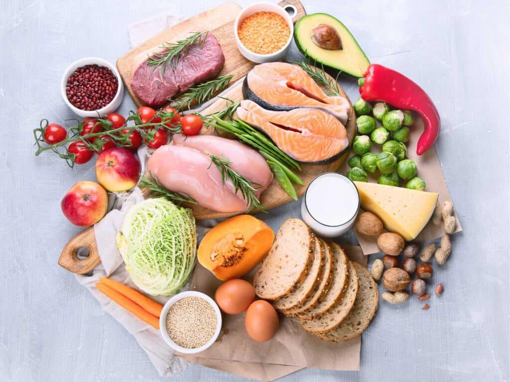 Paras rasvanpoltto ruokavalio mita se sisaltaa Vegefrendit